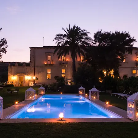 Castello Camemi 5*