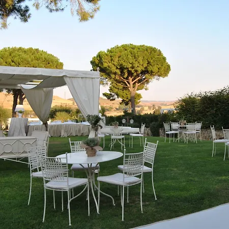 Castello Camemi 5* Vizzini