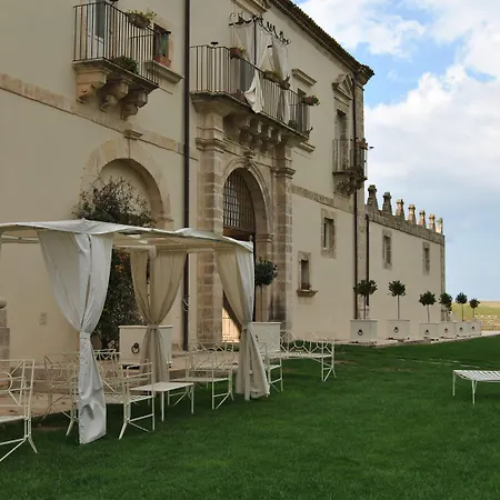 Castello Camemi Vizzini