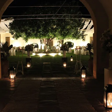 Castello Camemi Vizzini