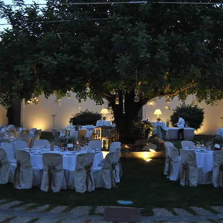 منتجع Castello Camemi Vizzini