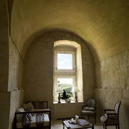 Castello Camemi Vizzini