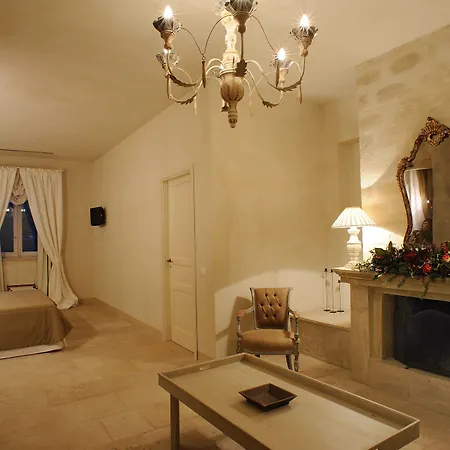 Castello Camemi 5*