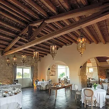 Castello Camemi منتجع Vizzini