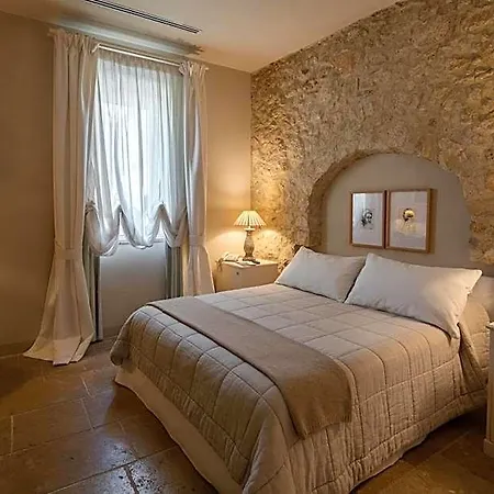 Feriested Castello Camemi Vizzini