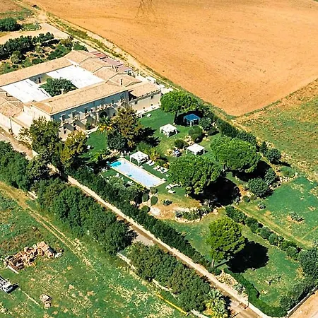Feriested Castello Camemi 5*