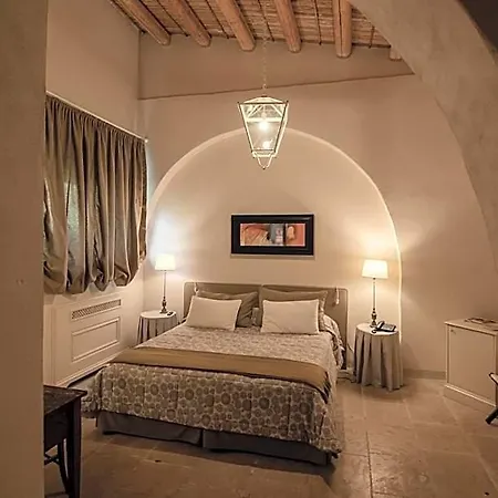Castello Camemi 5*