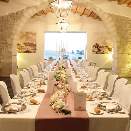 Castello Camemi Rezort 5*