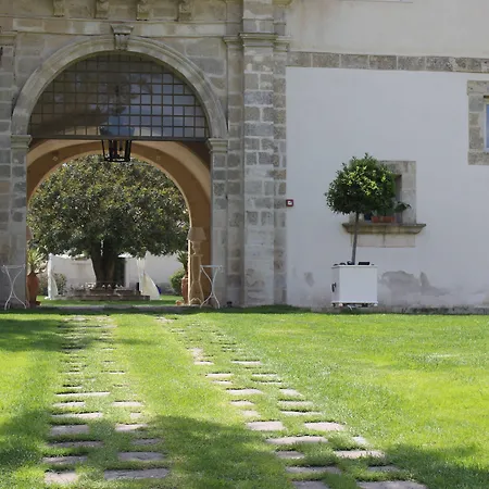 Castello Camemi Vizzini