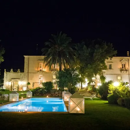 Castello Camemi