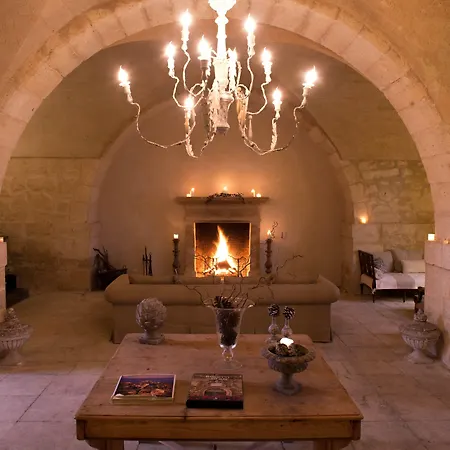 Rezort Castello Camemi 5*