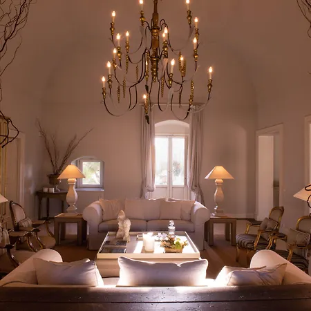 Castello Camemi 5*