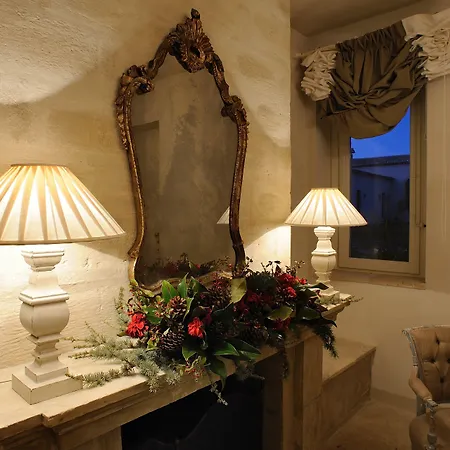 Castello Camemi Resort Vizzini