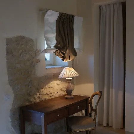 Castello Camemi 5*