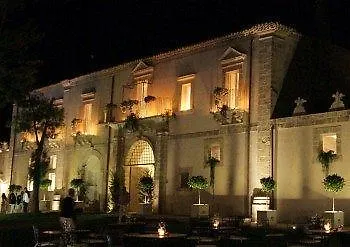 Castello Camemi منتجع Vizzini
