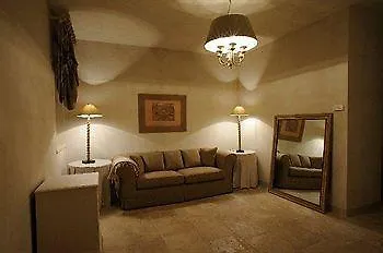 Castello Camemi منتجع