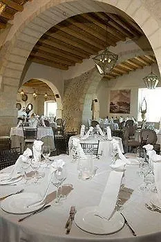 منتجع Castello Camemi