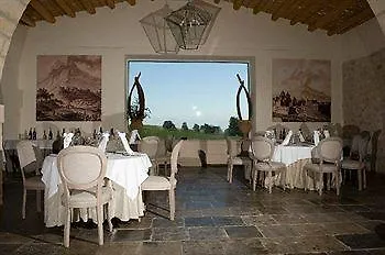 Castello Camemi 5*