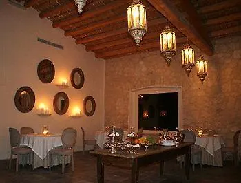 Castello Camemi منتجع Vizzini