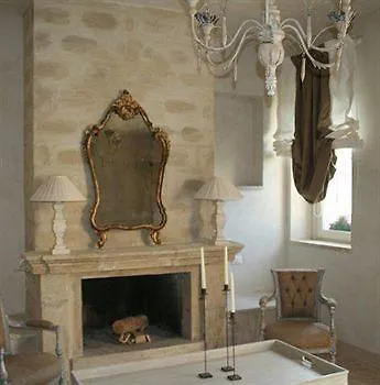 Castello Camemi منتجع Vizzini