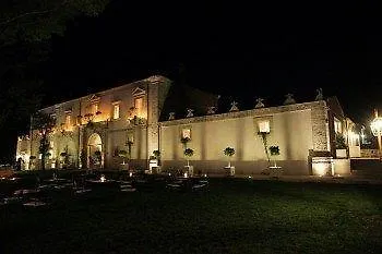 Castello Camemi منتجع Vizzini
