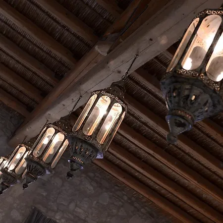 Castello Camemi منتجع Vizzini