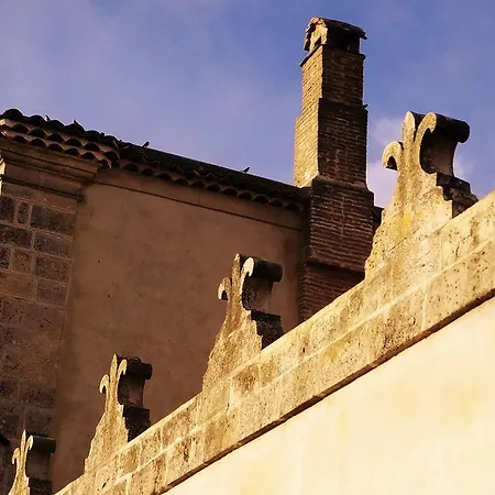 Castello Camemi Station touristique Vizzini