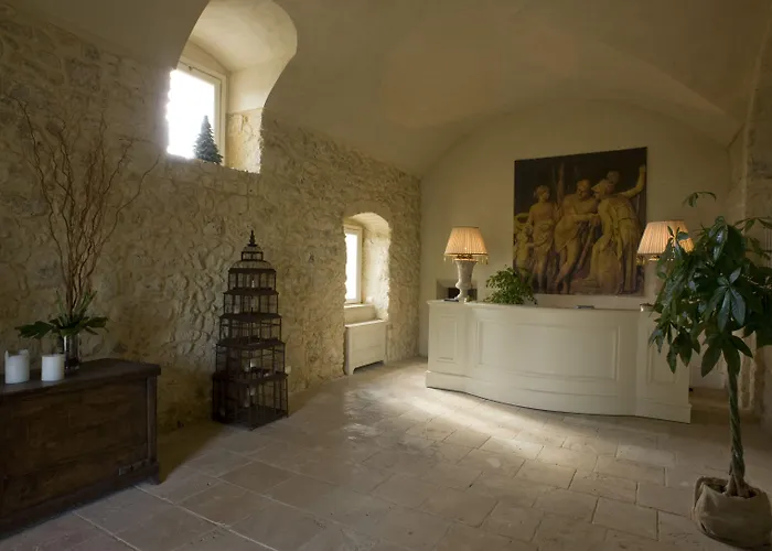 Castello Camemi Resort Vizzini