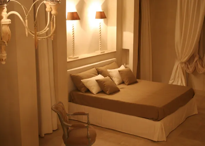 Castello Camemi 5* Vizzini