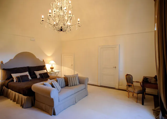 Resort Castello Camemi Vizzini