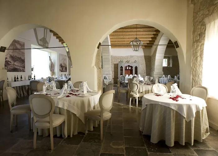 Castello Camemi Resort Vizzini