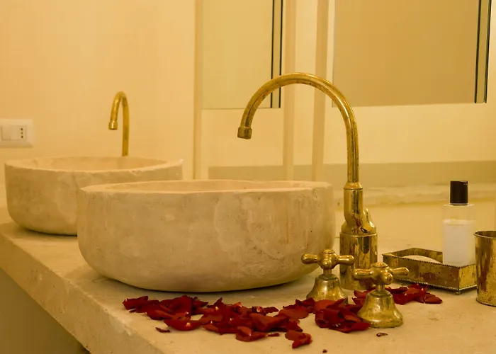 Castello Camemi Resort