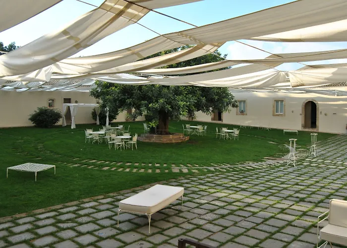 Castello Camemi Resort Vizzini