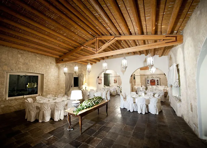 Castello Camemi 5*