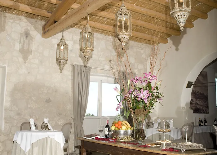 Castello Camemi Resort