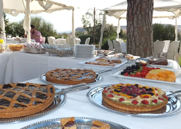 Castello Camemi Resort