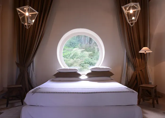 Resort Castello Camemi