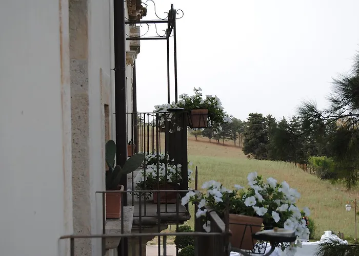 Resort Castello Camemi