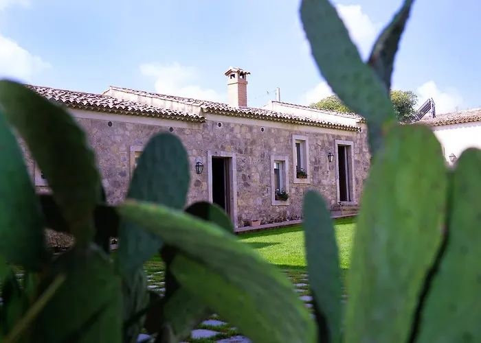 Resort Castello Camemi